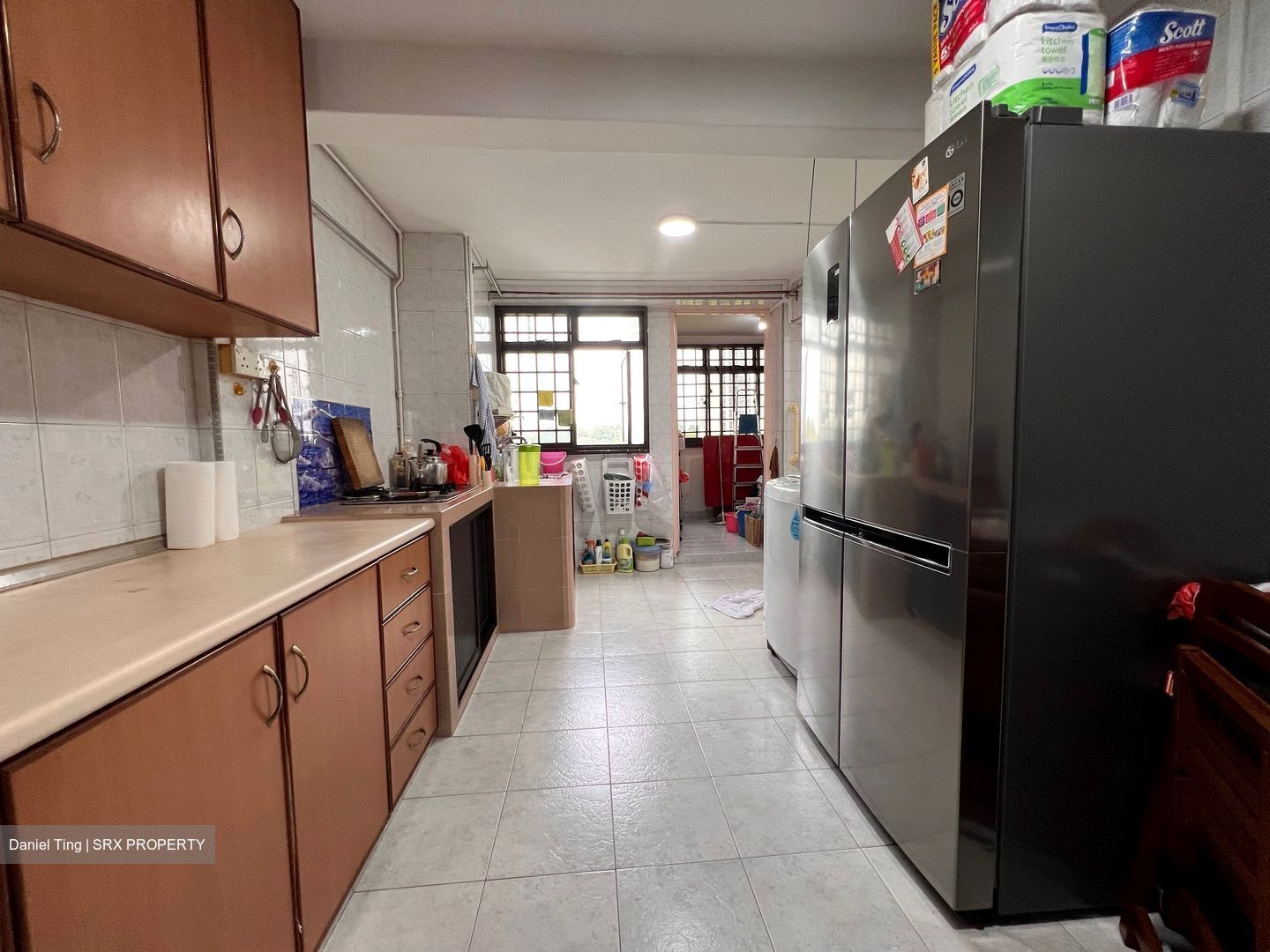 Blk 174 Toa Payoh Green (Toa Payoh), HDB 3 Rooms #447913961